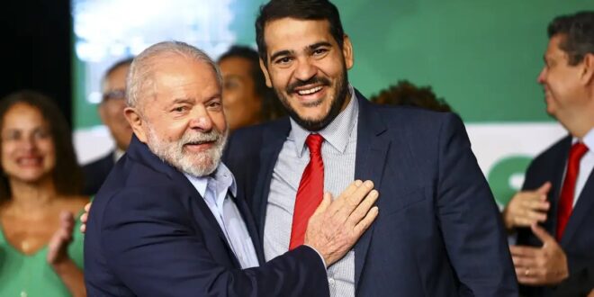 Foto: José Cruz/Agência Brasil
