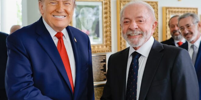 Foto: Ricardo Stuckert/PR