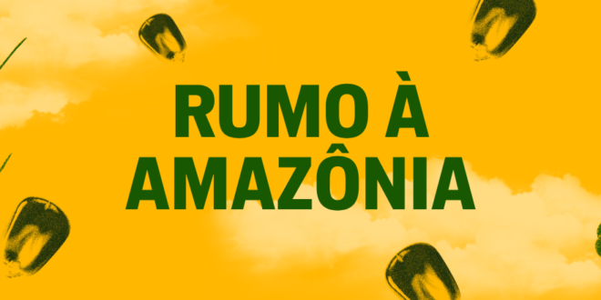 tunidades infinitas. Mas os benefícios do que se faz em nome da “sustentabilidad
