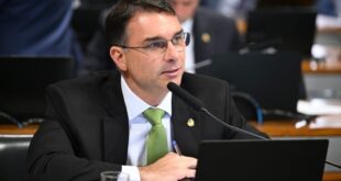 Foto: Edilson Rodrigues/Agência Senado