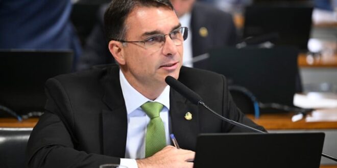 Foto: Edilson Rodrigues/Agência Senado