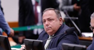 Foto: Reprodução/@generalpazuello.oficial
