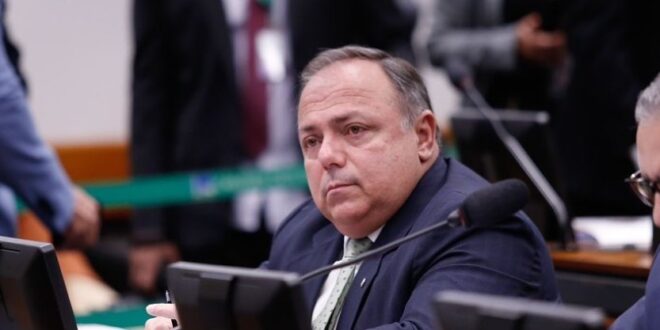 Foto: Reprodução/@generalpazuello.oficial