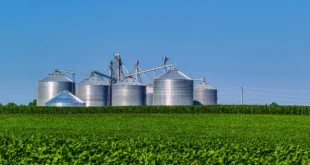 O agro também envolve relações comerciais e integração entre diferentes etapas da produção