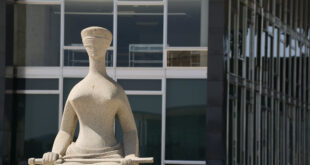 Foto: Reprodução/STF