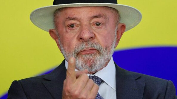 Foto: Fabio Rodrigues-Pozzebom/Agência Brasil