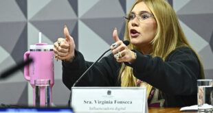 Foto: Andressa Anholete/Agência Senado