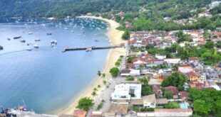 Foto: Divulgação/Prefeitura de Angra dos Reis