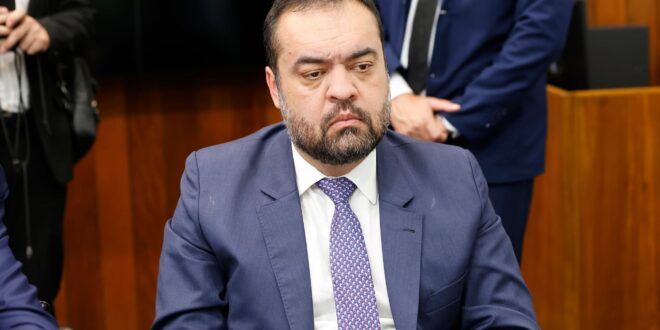Foto: Marina Ramos/Câmara dos Deputados