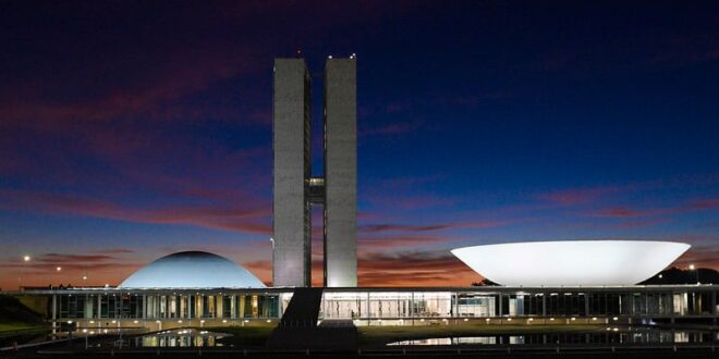 Foto: Pedro França/Agência Senado