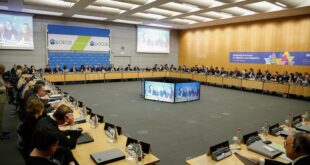 Foto: OECD/Andrew Wheeler