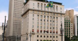 Foto: Divulgação/PGM-SP