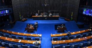 Foto: Jonas Pinheiro/Agência Senado
