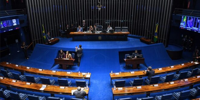 Foto: Jonas Pinheiro/Agência Senado