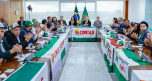 Foto: Ricardo Stuckert/PR