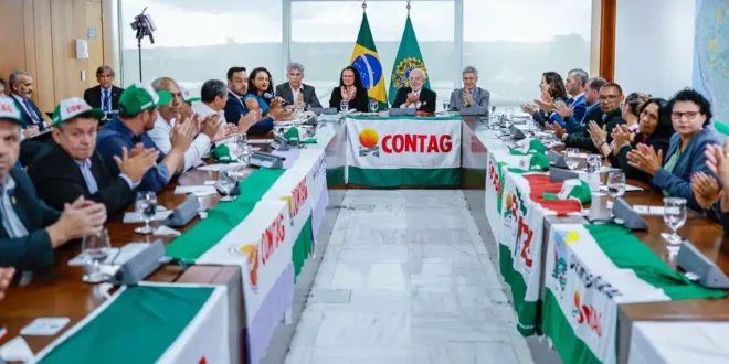 Foto: Ricardo Stuckert/PR