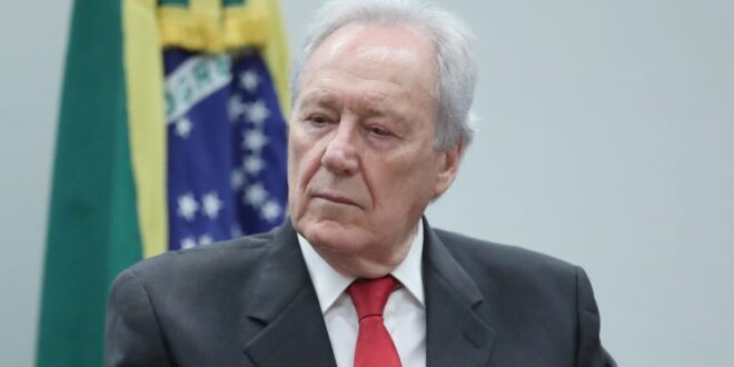 Vinicius Loures/Câmara dos Deputados