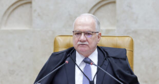 Foto: Rosinei Coutinho/STF