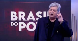 Foto: Reprodução/RedeTV!