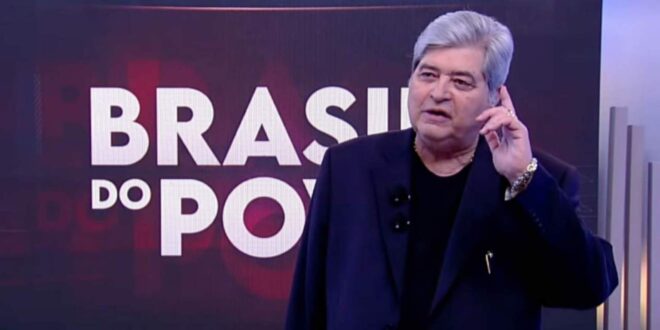 Foto: Reprodução/RedeTV!
