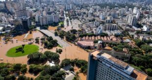 Foto: Gustavo Mansur/ Palácio Piratini