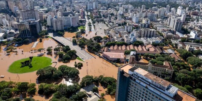 Foto: Gustavo Mansur/ Palácio Piratini