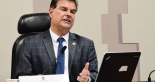 Foto: Arquivo/Agência Senado