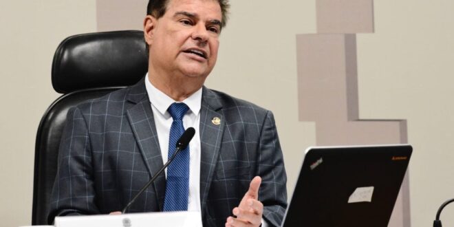 Foto: Arquivo/Agência Senado