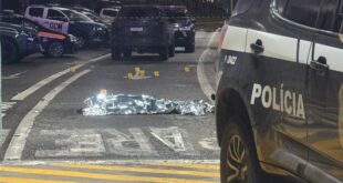 Foto: Divulgação/Polícia Civil