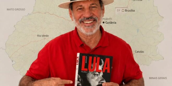 Foto: Reprodução/Redes Sociais/Instagram