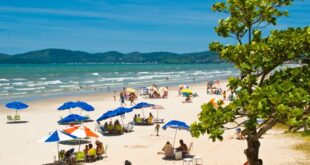 Foto: Reprodução/Prefeitura de Itapema