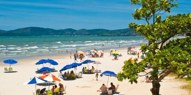 Foto: Reprodução/Prefeitura de Itapema