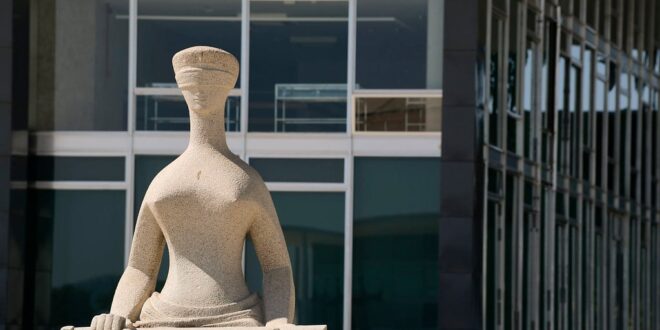 Foto: Reprodução/STF