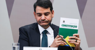 não comparecer à Marcha para Jesus pelo quarto ano consecutivo. Desde que retorn