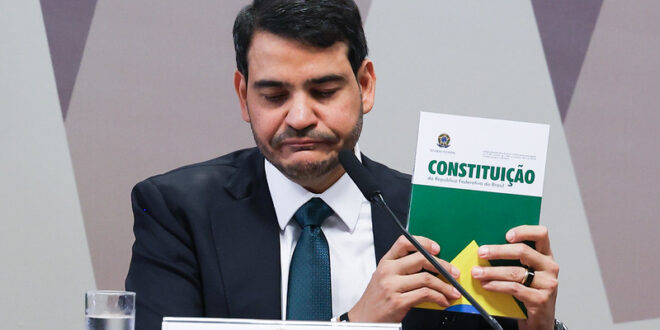 não comparecer à Marcha para Jesus pelo quarto ano consecutivo. Desde que retorn