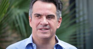 Foto: Reprodução/site senador Ciro Nogueira