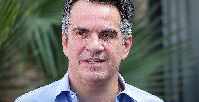 Foto: Reprodução/site senador Ciro Nogueira