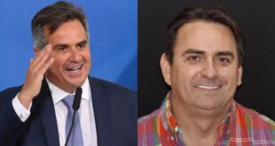 Foto: Montagem sobre reprodução/Redes sociais