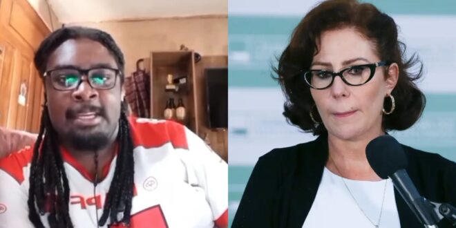 Foto: Montagem sobre reprodução/Redes sociais