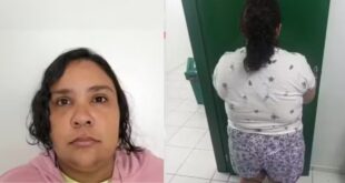 Foto: Divulgação/Polícia Civil (SC)