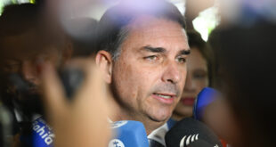 Foto: Andressa Anholete/Agência Senado