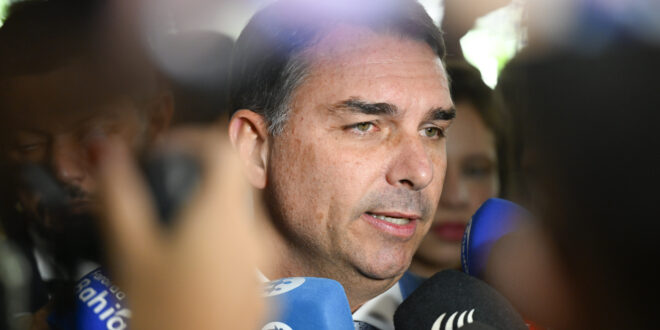 Foto: Andressa Anholete/Agência Senado