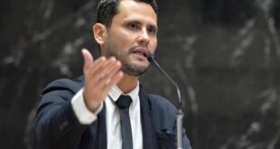 Foto: Clarissa Berçante/ALMG