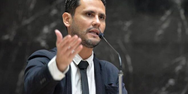 Foto: Clarissa Berçante/ALMG