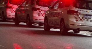 Foto: Reprodução/Agência SP