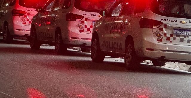 Foto: Reprodução/Agência SP