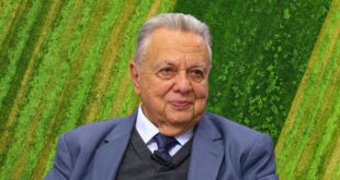 Foto: Reprodução/Revista Oeste