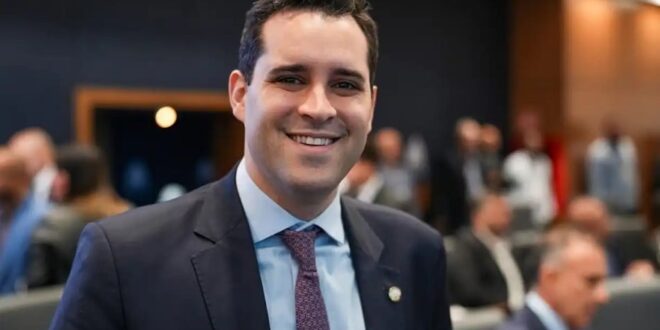 Foto: Thiago Lontra/Alerj