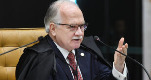 Foto: Carlos Moura/SCO/STF