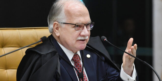 Foto: Carlos Moura/SCO/STF